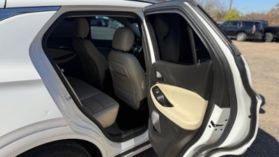 2024 Buick Encore GX Avenir FWD