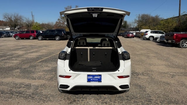 2024 Buick Encore GX Avenir FWD