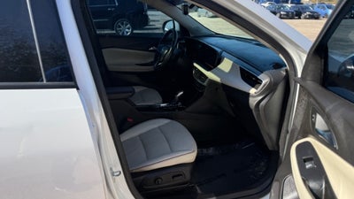 2024 Buick Encore GX Avenir FWD