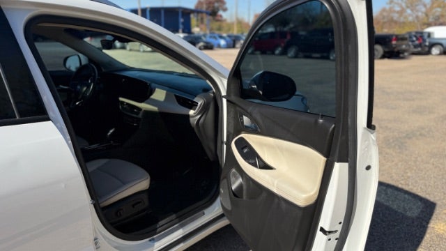 2024 Buick Encore GX Avenir FWD