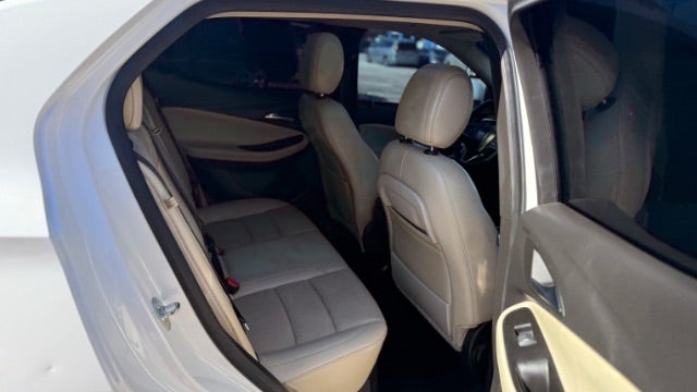 2024 Buick Encore GX Avenir FWD