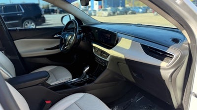 2024 Buick Encore GX Avenir FWD