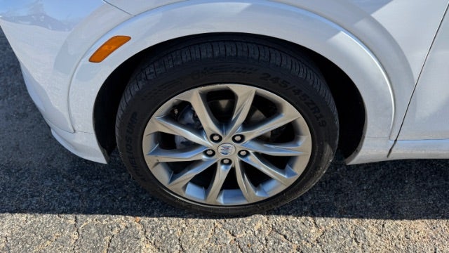 2024 Buick Encore GX Avenir FWD