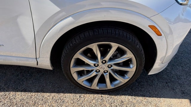 2024 Buick Encore GX Avenir FWD