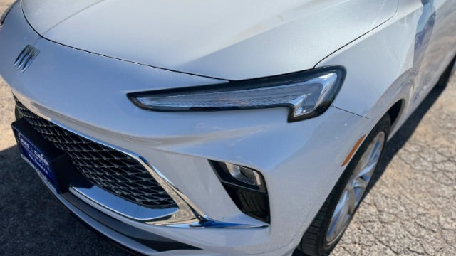 2024 Buick Encore GX Avenir FWD