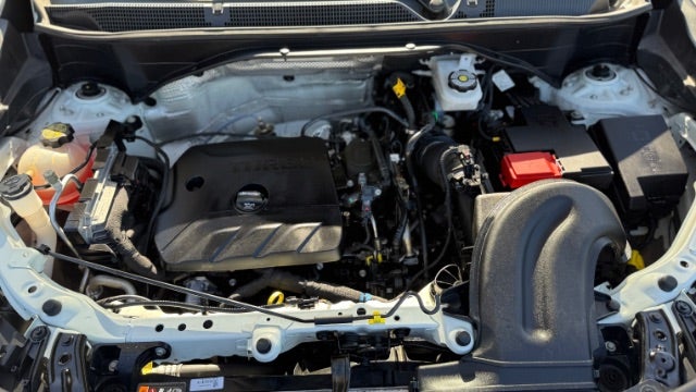 2024 Buick Encore GX Avenir FWD