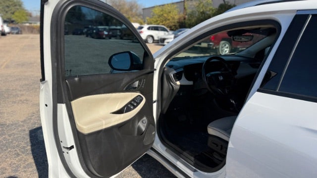 2024 Buick Encore GX Avenir FWD