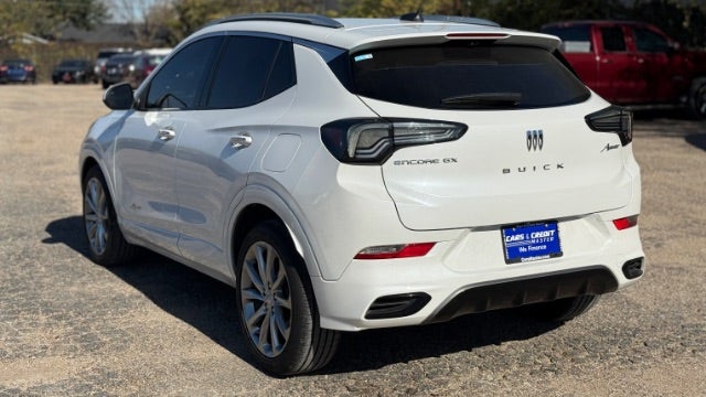 2024 Buick Encore GX Avenir FWD