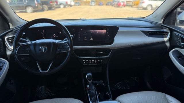 2024 Buick Encore GX Avenir FWD