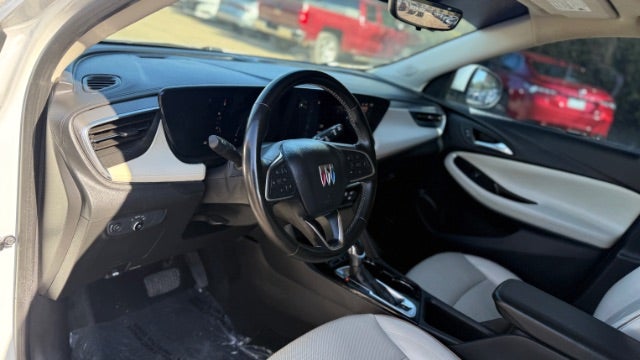 2024 Buick Encore GX Avenir FWD