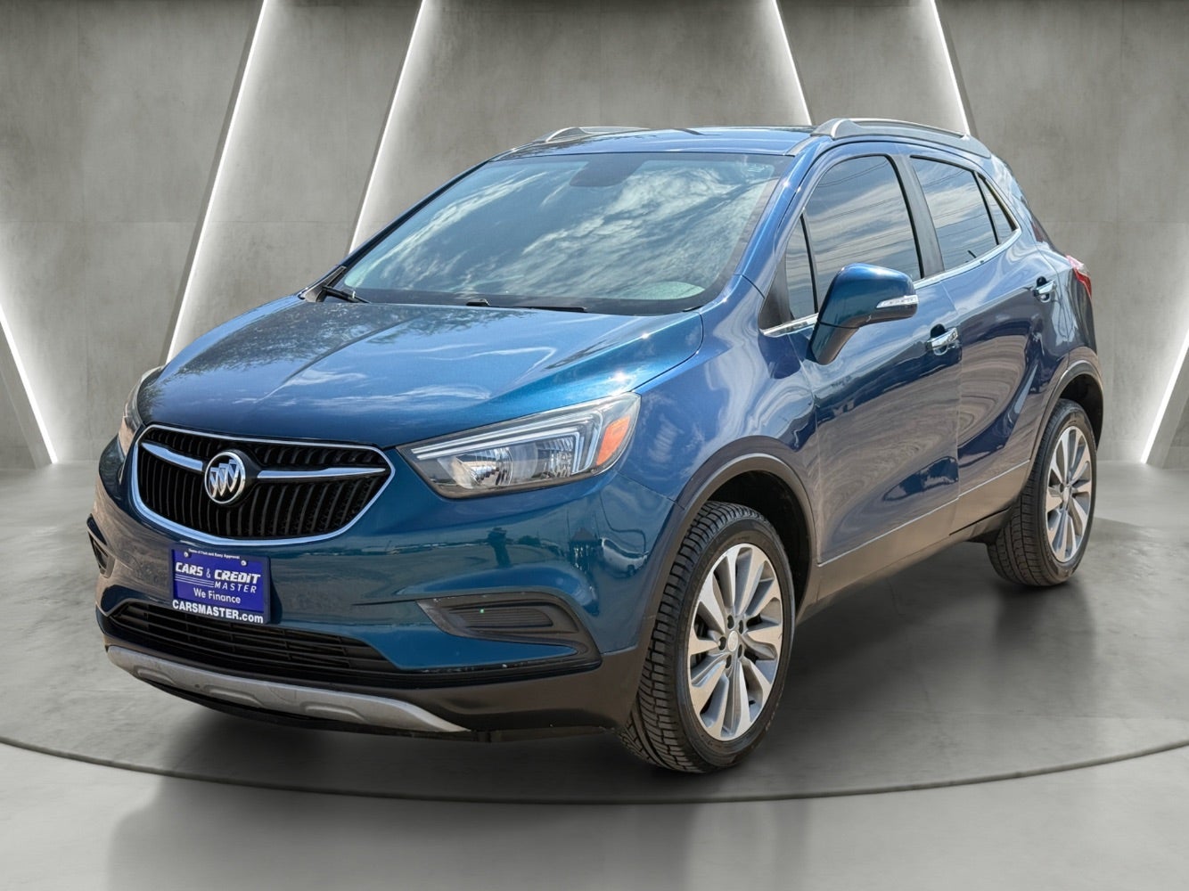 2019 Buick Encore Preferred FWD
