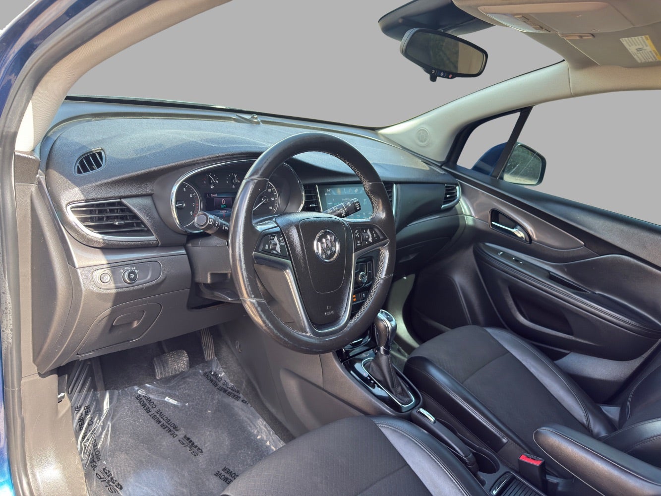 2019 Buick Encore Preferred FWD