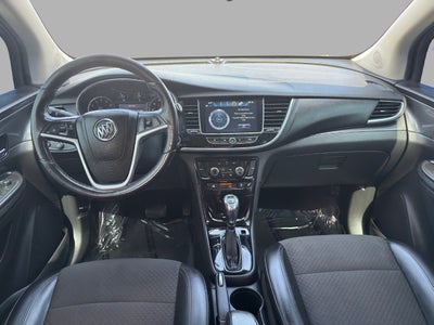 2019 Buick Encore Preferred FWD