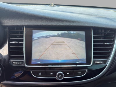 2019 Buick Encore Preferred FWD