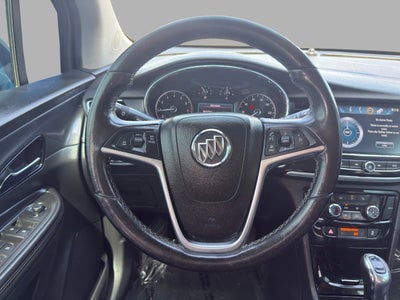 2019 Buick Encore Preferred FWD