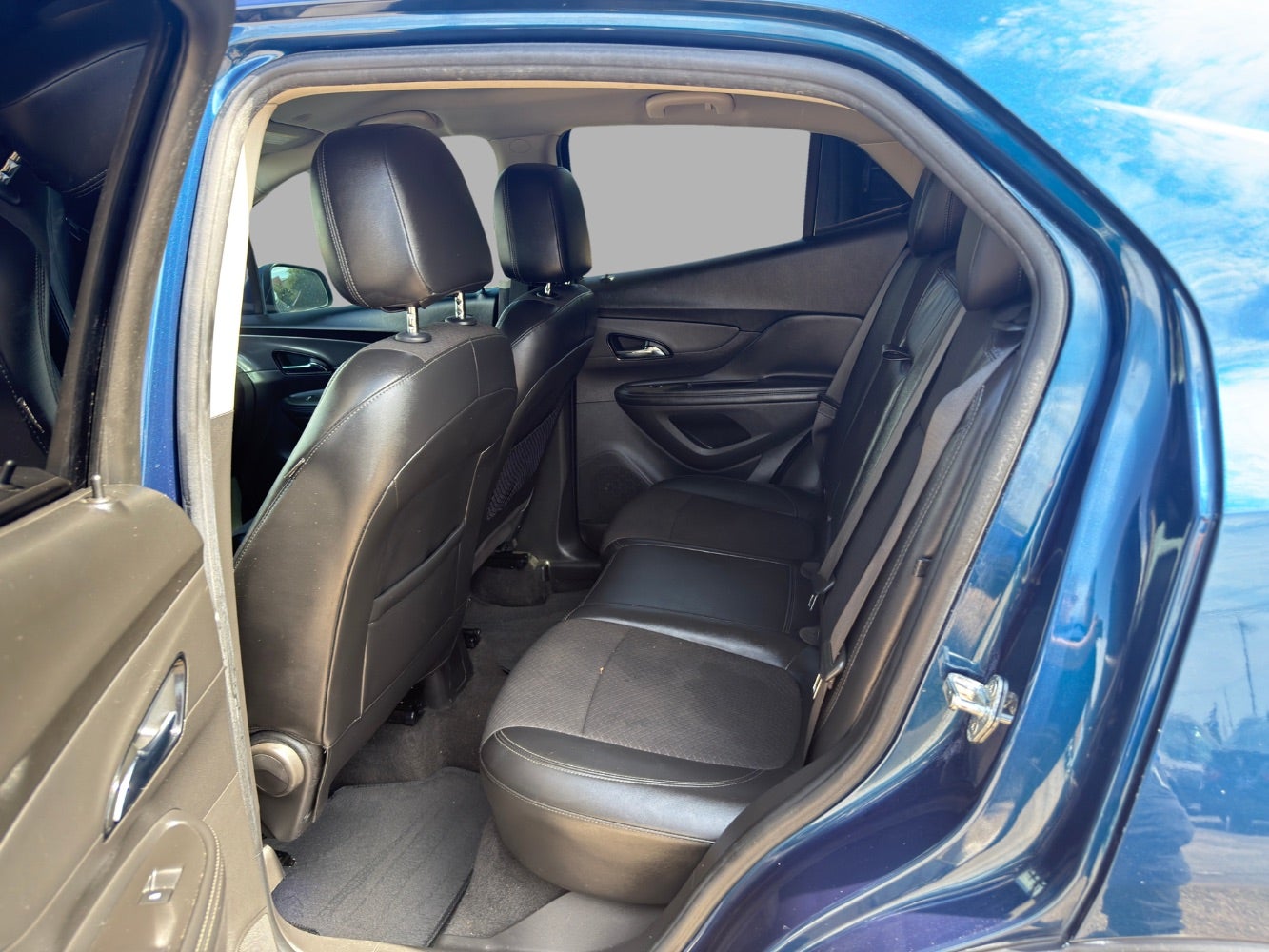 2019 Buick Encore Preferred FWD