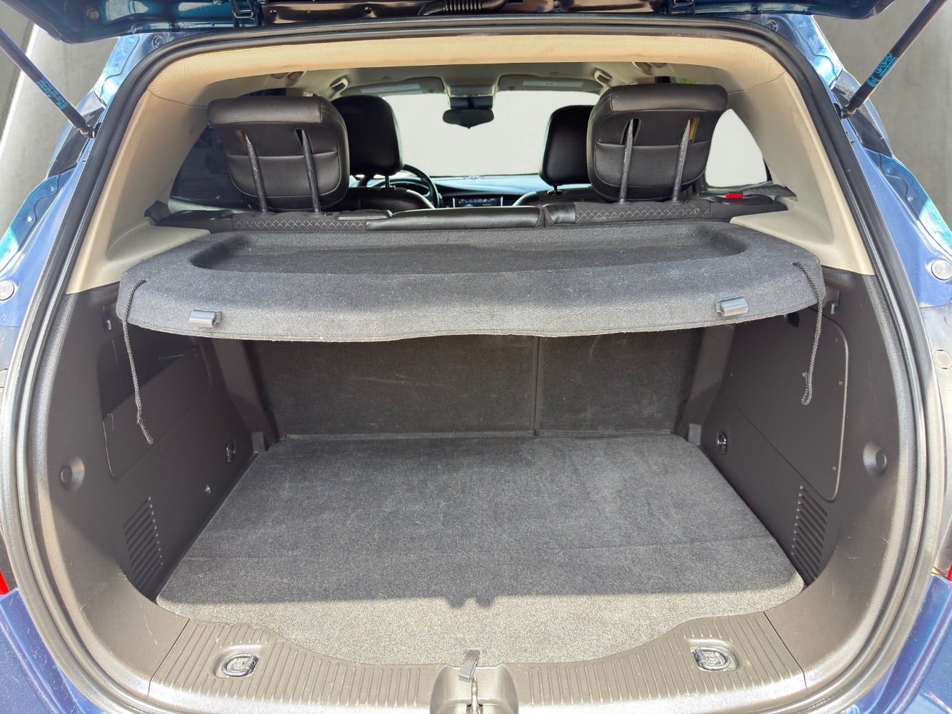 2019 Buick Encore Preferred FWD