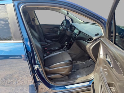 2019 Buick Encore Preferred FWD