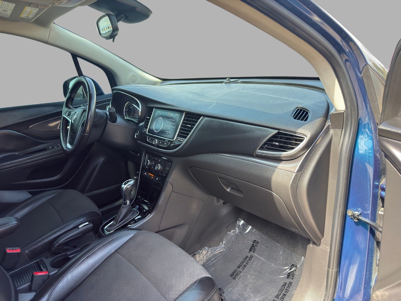 2019 Buick Encore Preferred FWD
