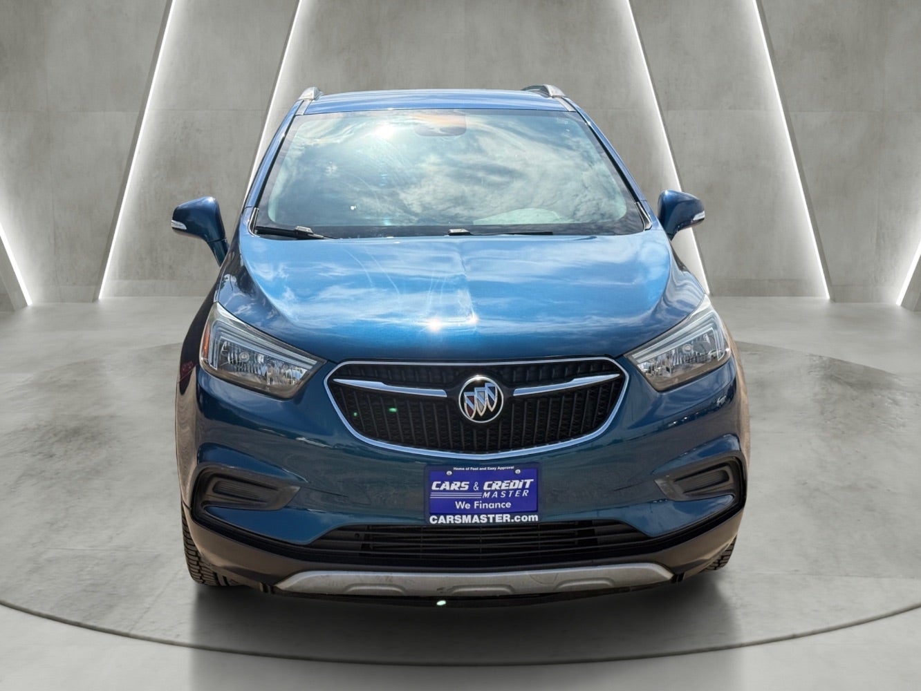 2019 Buick Encore Preferred FWD