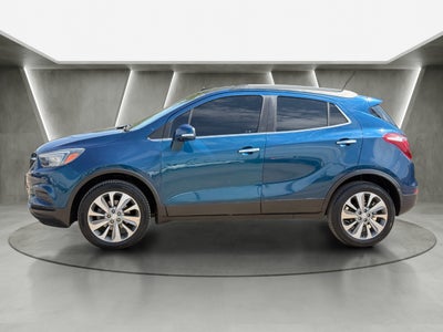 2019 Buick Encore Preferred FWD