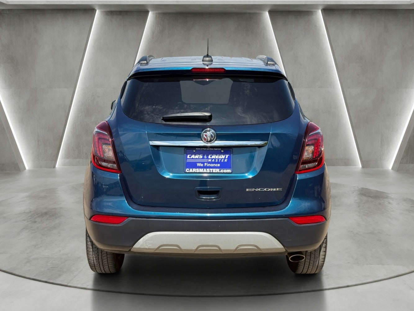 2019 Buick Encore Preferred FWD