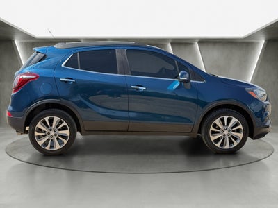 2019 Buick Encore Preferred FWD
