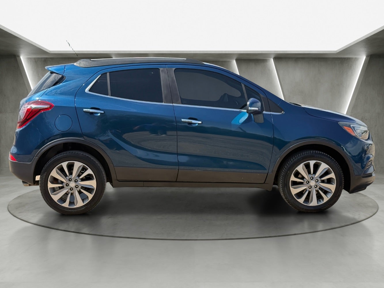 2019 Buick Encore Preferred FWD