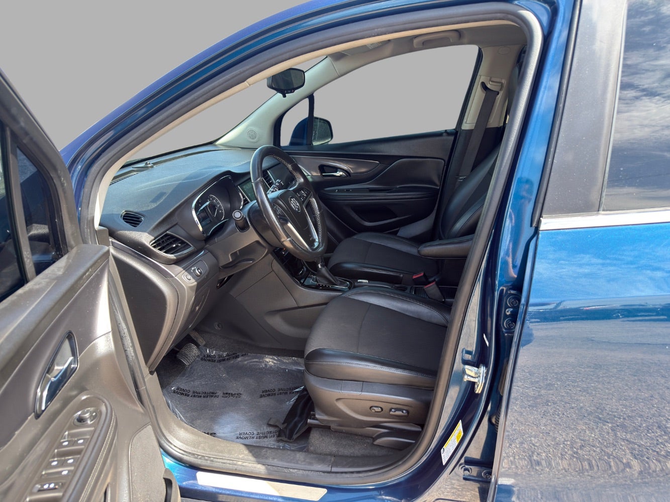 2019 Buick Encore Preferred FWD