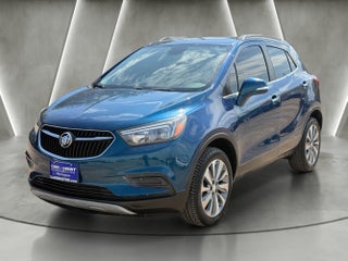 2019 Buick Encore Preferred FWD