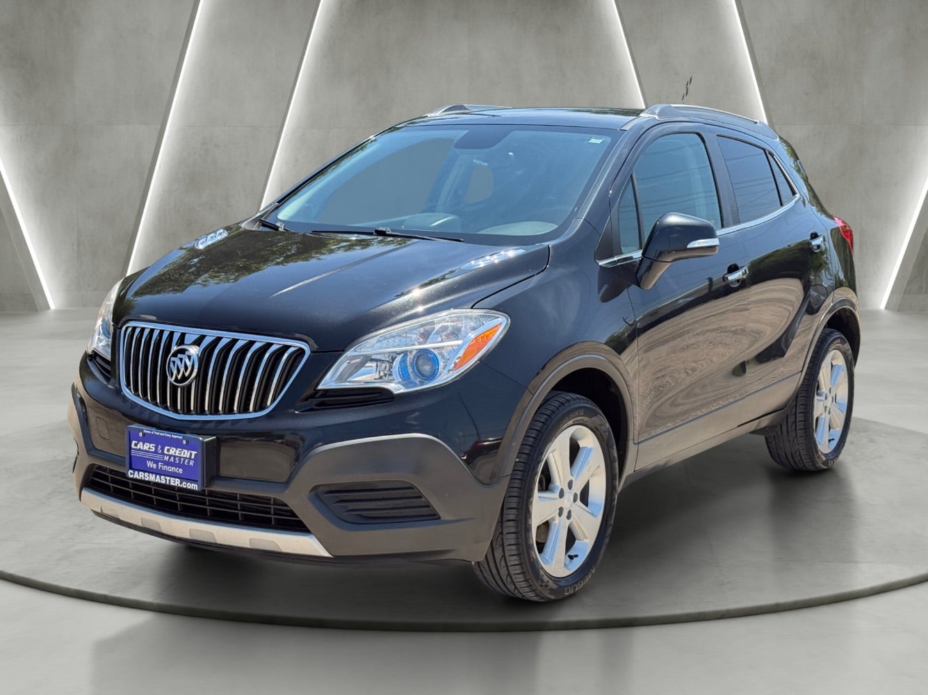 2015 Buick Encore Encore