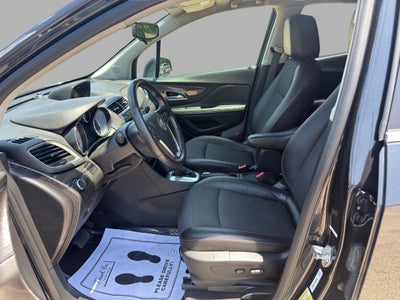 2015 Buick Encore Encore