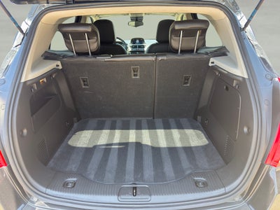 2015 Buick Encore Encore