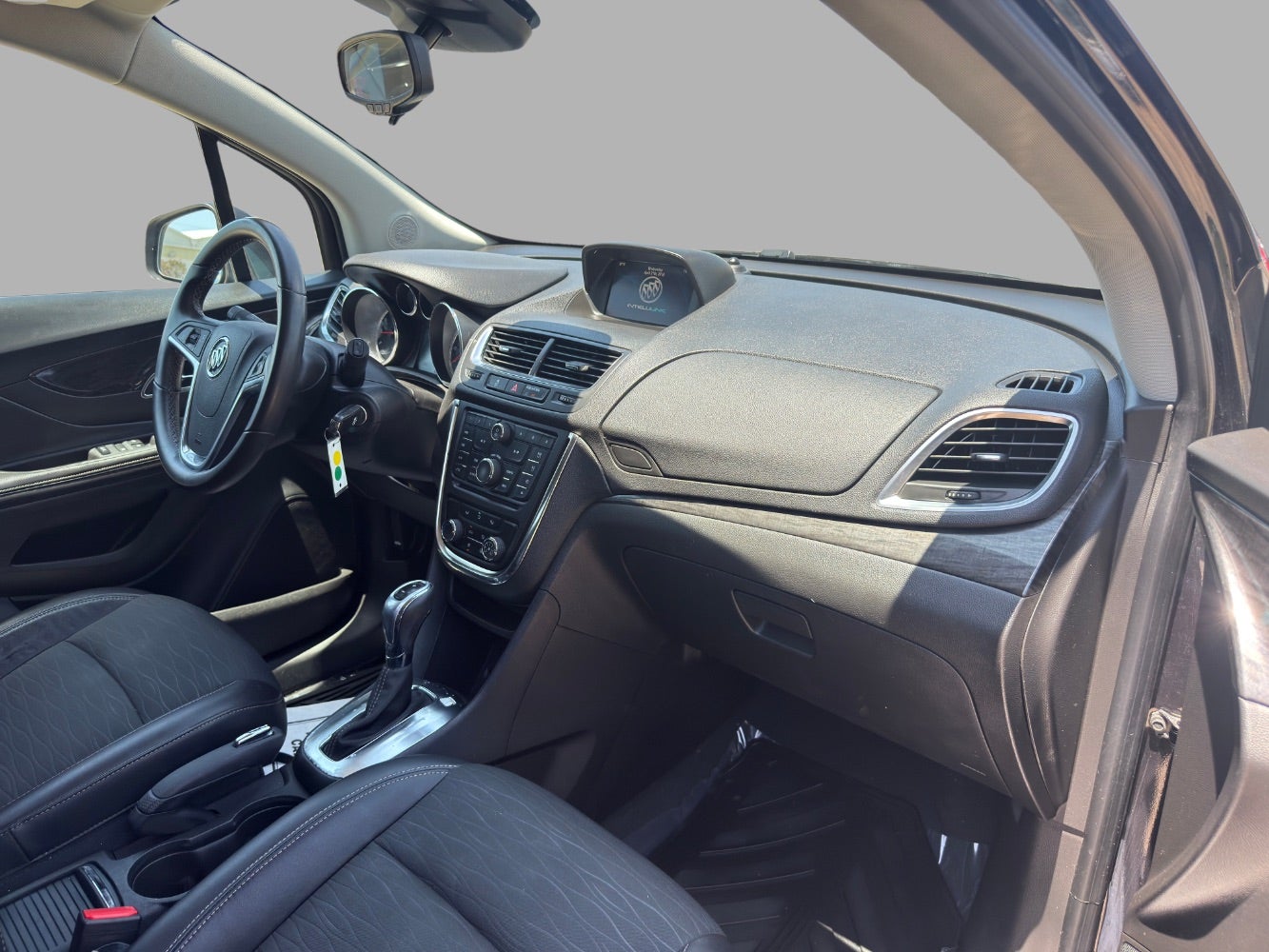 2015 Buick Encore Encore