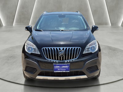 2015 Buick Encore Encore