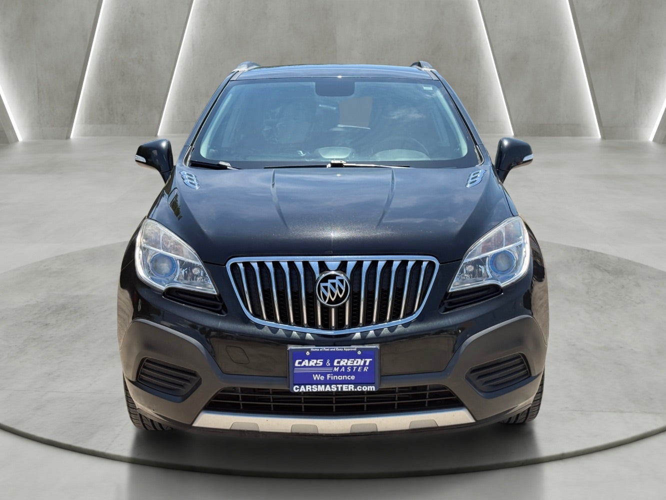 2015 Buick Encore Encore