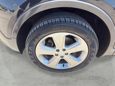 2015 Buick Encore Encore