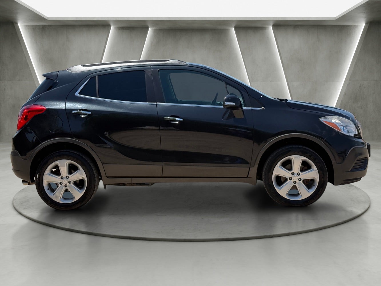 2015 Buick Encore Encore