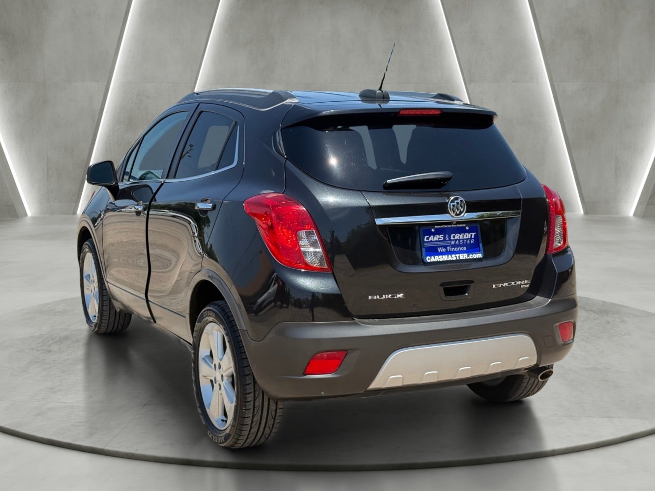 2015 Buick Encore Encore