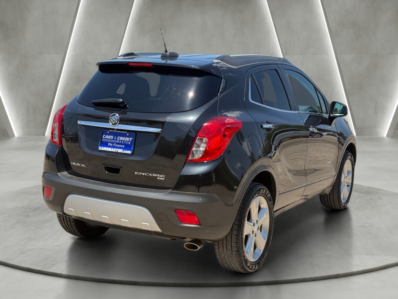 2015 Buick Encore Encore
