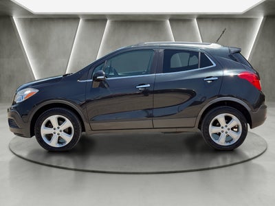2015 Buick Encore Encore