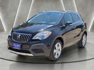 2015 Buick Encore Encore