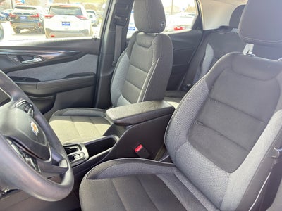 2024 Chevrolet Trailblazer FWD LS