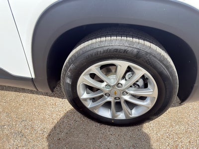 2024 Chevrolet Trailblazer FWD LS