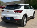 2024 Chevrolet Trailblazer FWD LS