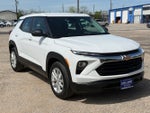2024 Chevrolet Trailblazer FWD LS