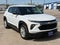 2024 Chevrolet Trailblazer FWD LS