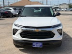 2024 Chevrolet Trailblazer FWD LS