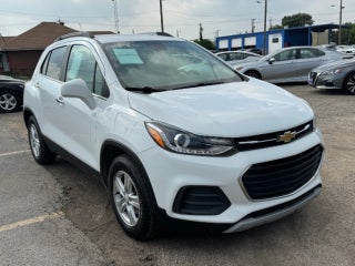 2020 Chevrolet Trax LT FWD in Dallas, TX - Cars and Credit Master