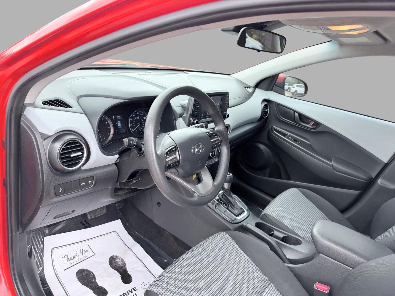 2020 Hyundai Kona SE